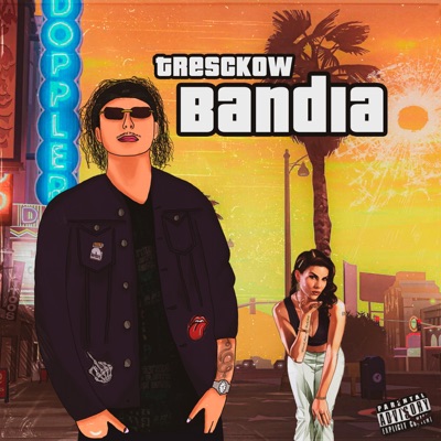 Bandia - Single