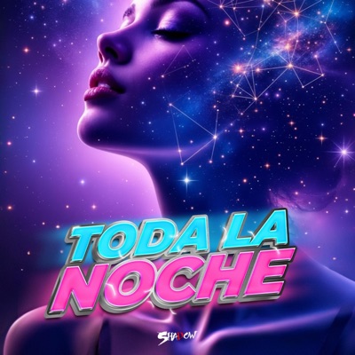 Toda la noche - Single