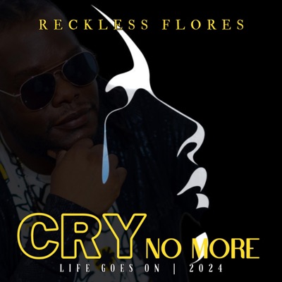 Cry No More - Single