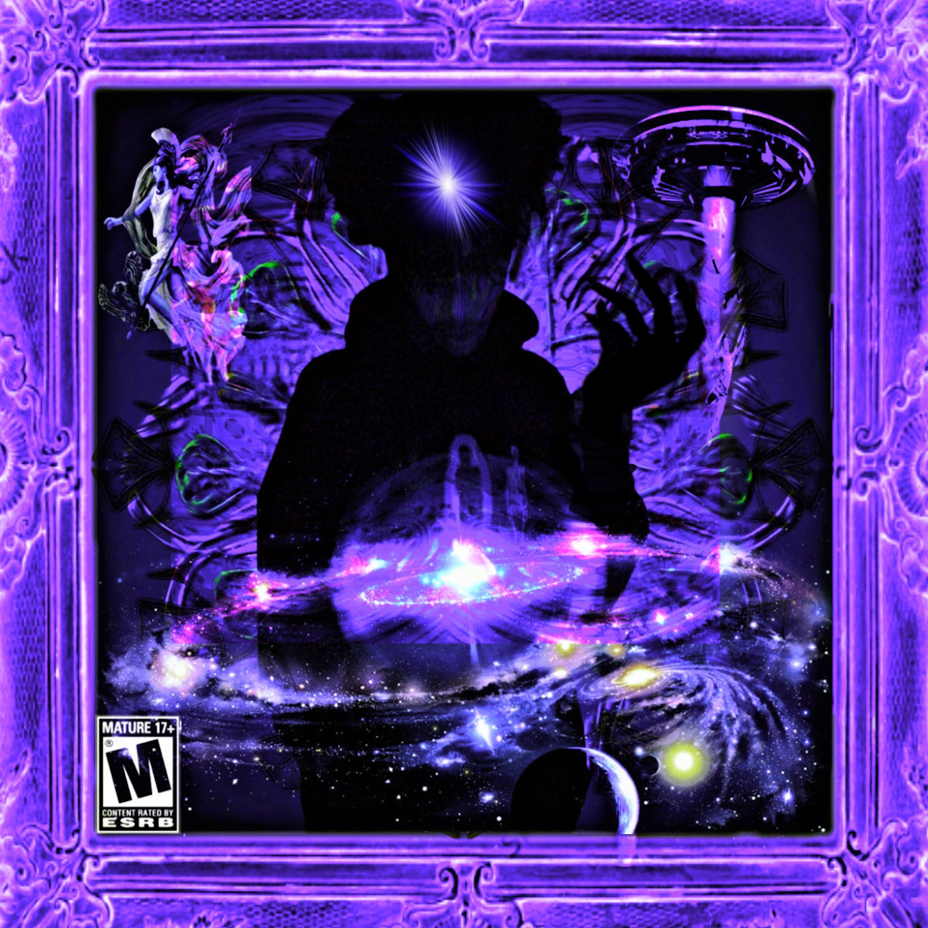 Enough Said//Karmatic Pulse