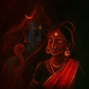 Chandrachooda Shiv Shankar