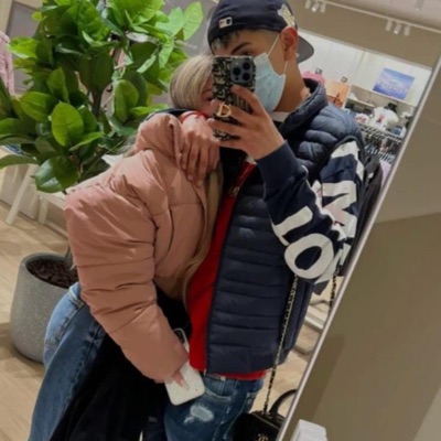 YO ESTOY PA TI (Donde Esta') - Single