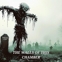 THE WALLS OF THIS CHAMBER - Single - $mokehappy