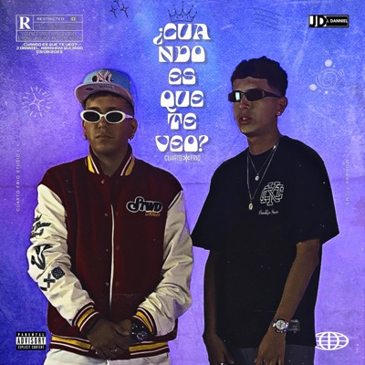 ¿Cuándo es que te veo? (feat. Abraham Quijano) - Single