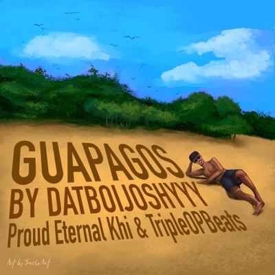 Guapagos - Single