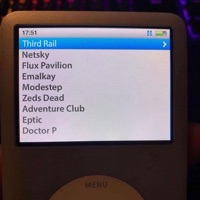 u never rly knew me - Single - third rail