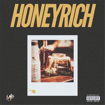 Honey Rich - Single