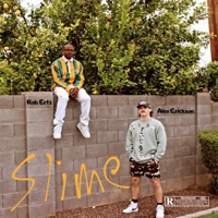 Slime (feat. Rob Ertz) - Single - Alex Erickson
