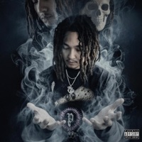 VAMPIRE (feat. 53BVBY) - Single - CHILD WEAK