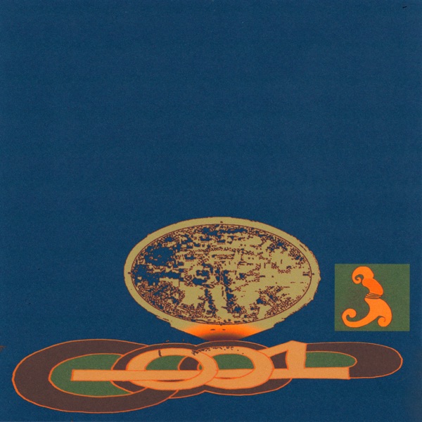Kerosene Drums - Single