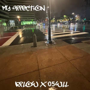 My Affection (feat. Kflow)
