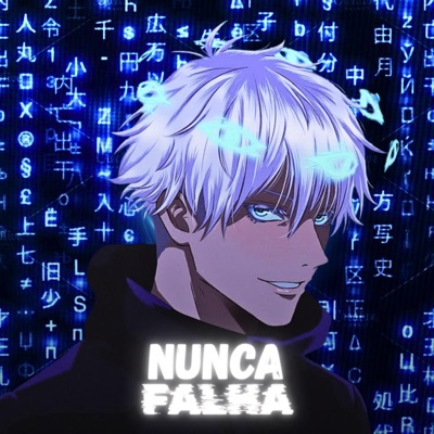 Nunca Falha - EP