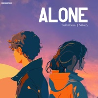 Alone - Single - Niikzzy & Sukhi Boss