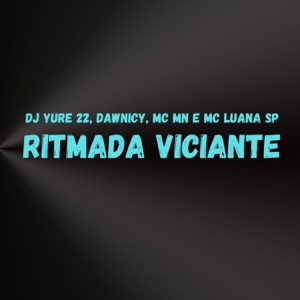 Ritmada Viciante - EP