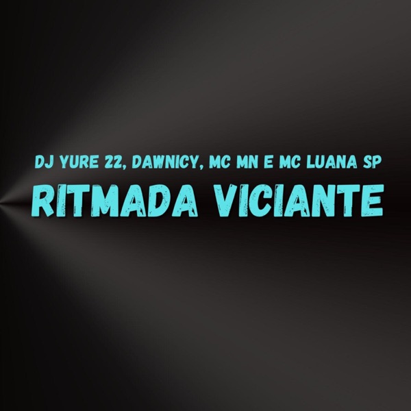 Ritmada Viciante - EP