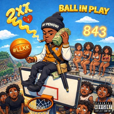 Teach u how 2 ball - EP