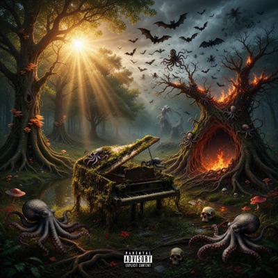 Santo Domingo (feat. Mayoo & Marmotta) - Single