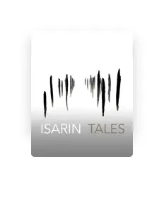 Posłuchaj wykonawcy ISARIN, obejrzyj teledyski, przeczytaj biografię, zobacz daty tras koncertowych i nie tylko!