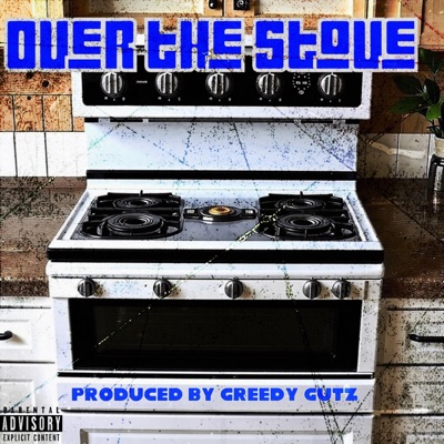 Over the stove - Single