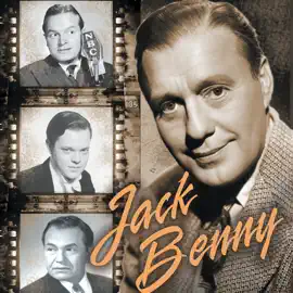Jack Benny: Picture Parodies