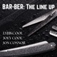 BAR ber The Line Up feat Jon Connor Joey Cool Single