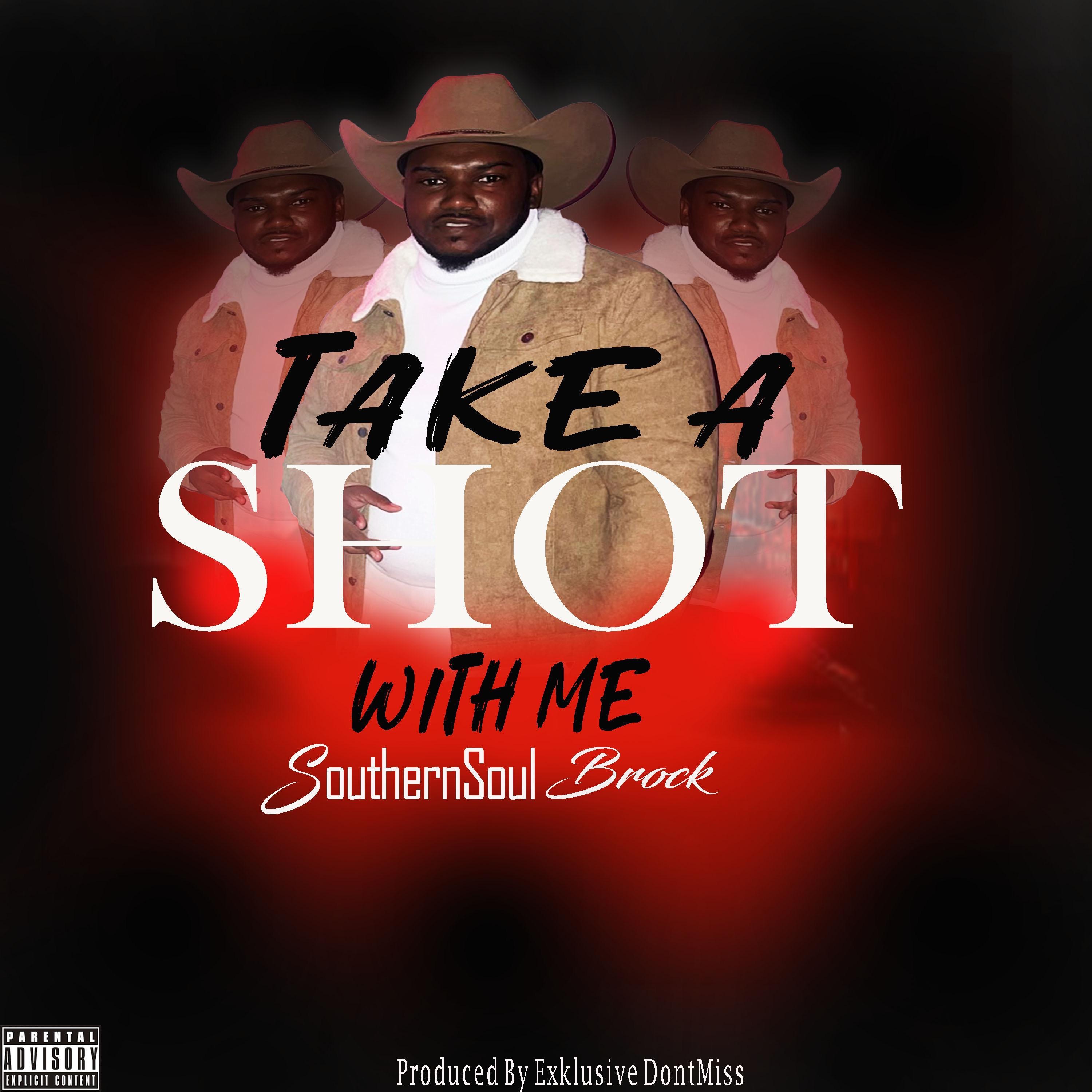 Take A Shot With Me - Single