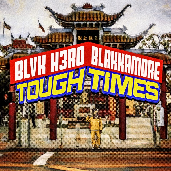 Tough Times - Single