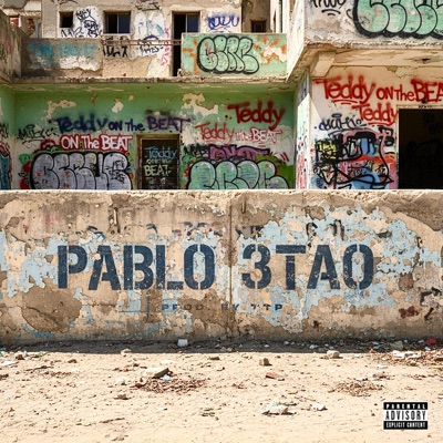 TEDDY ON THE BEAT - Single