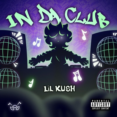 IN DA CLUB - Single