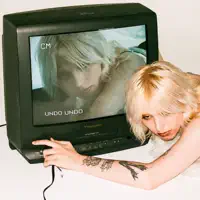 Undo Undo — Catherine Moan