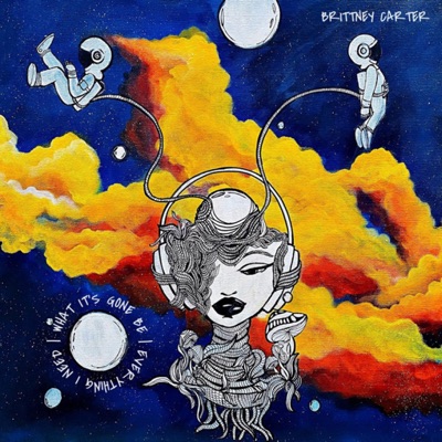 What It's Gone Be / Everything I Need (feat. Recoe) - Single