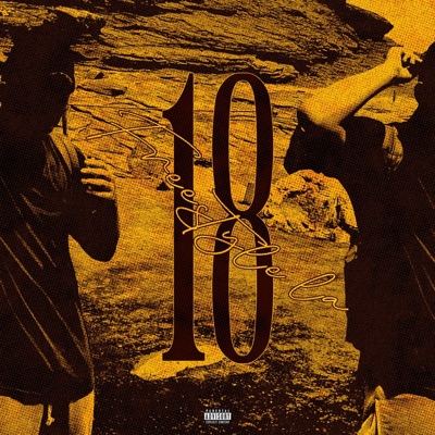 freestyle la 18 - Single