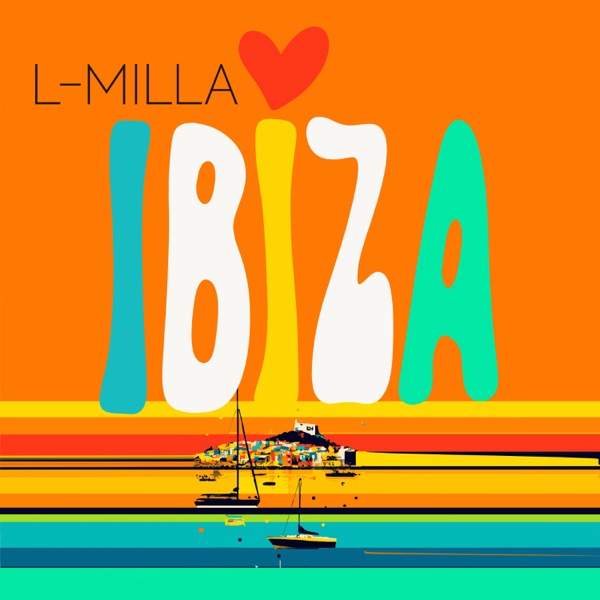 Ibiza - Single