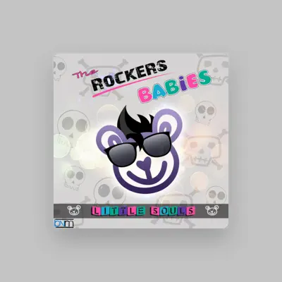 Listen to Little Souls, watch music videos, read bio, see tour dates & more!