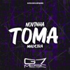 Novinha Toma Madeira - Single