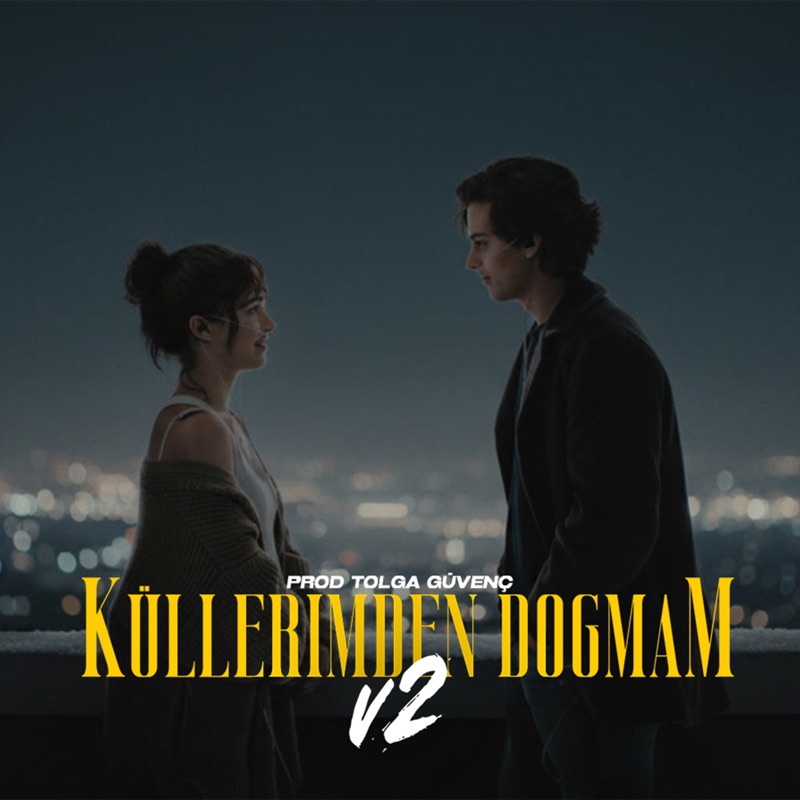 Küllerimden Doğmam 2.0