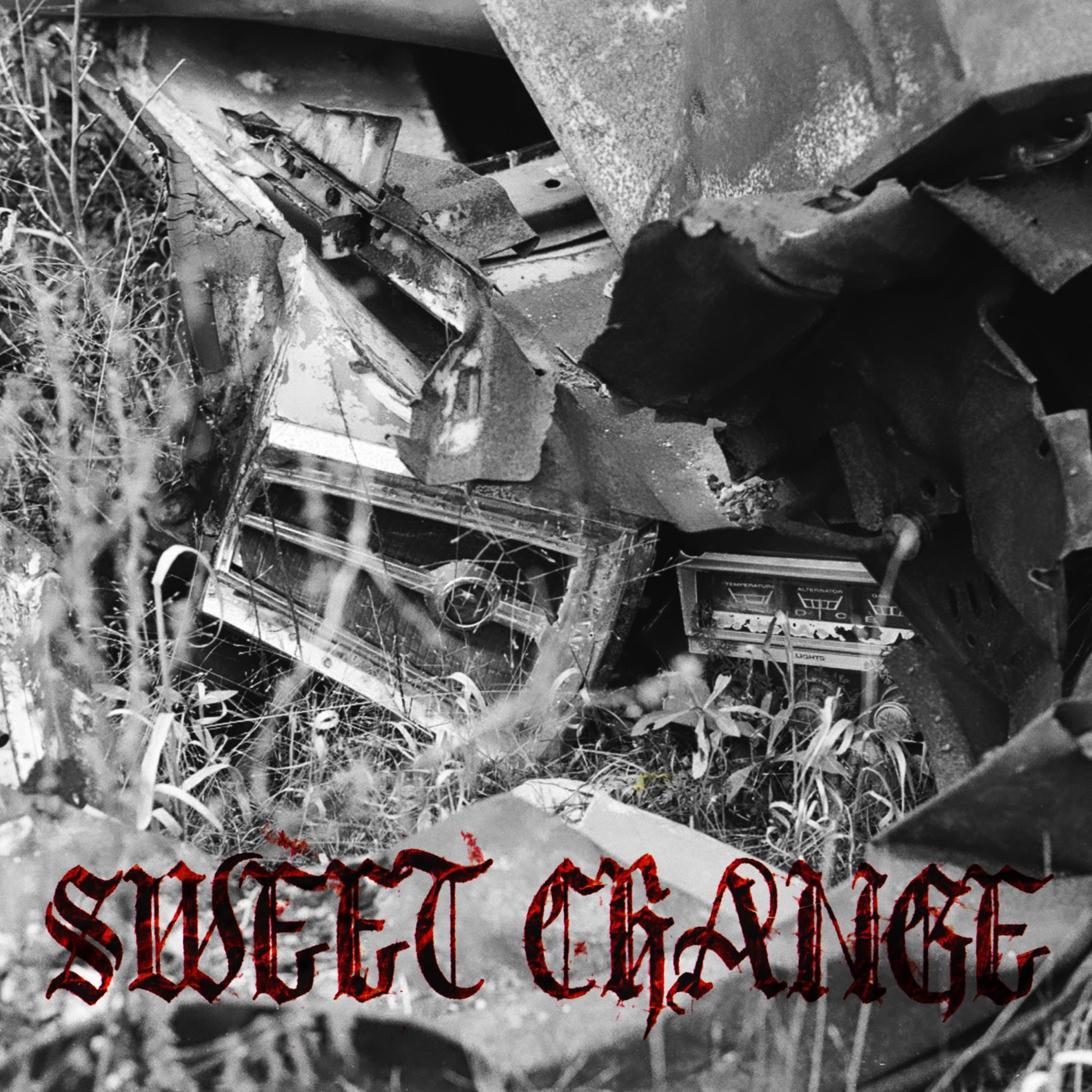 Sweet Change - Single
