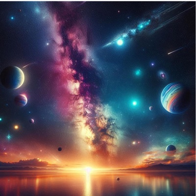 Forever Falls - Single