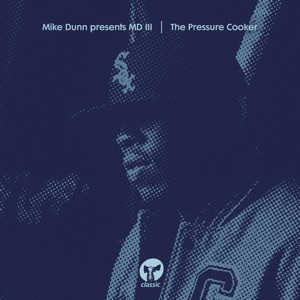 The Pressure Cooker - EP