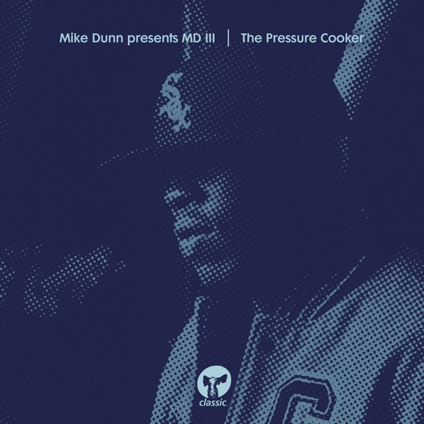 The Pressure Cooker - EP