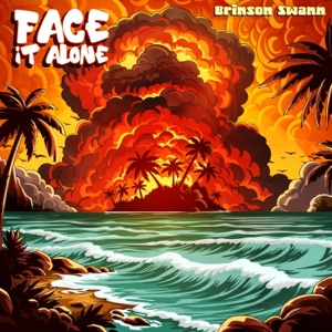 Face it Alone