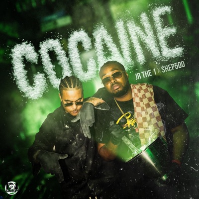 Cocaine - Single