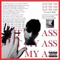 EAT MY ASS - Single - Young LuKKy & Brawnni