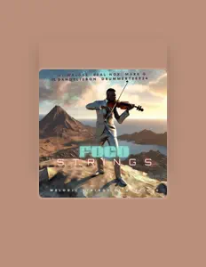 DJ Walgee dinle, müzik videolarını izle, biyografisini oku, tur tarihlerini ve daha fazlasını gör!