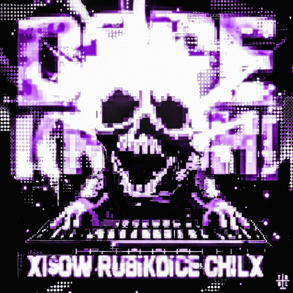 Dopekrush! - Single