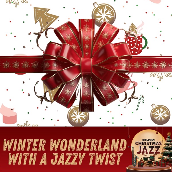Winter Wonderland with a Jazzy Twist