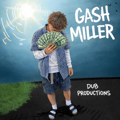 Gash Miller Flow - Single