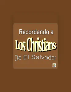 Luister naar Los Christians, bekijk muziekvideo's, lees de bio, bekijk de tourdata, en meer!