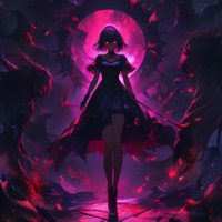 Under Your Skin (feat. greyXeyes & Berried Alive) [Nightcore] - Single - Cherry 葵 Nightcore