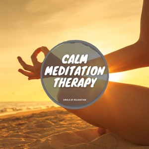 Calm Meditation Therapy - EP